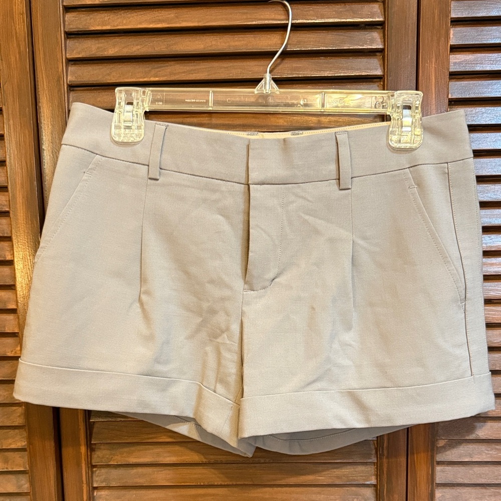 Vince shorts